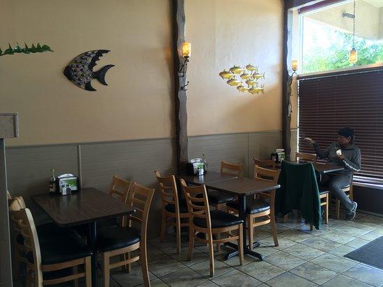 Louise's Fish and Chips